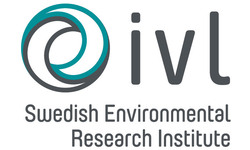 IVL Svenska Miljö Institutet logo