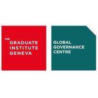 Graduate Institute logo