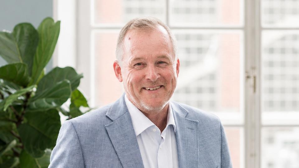 Porträtt av Anders Edshage
