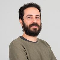 Photo of a man