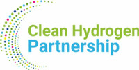 logga för Clean Hydrogen